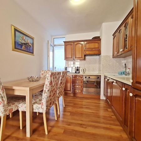 Apartment Nina Marie II Split Luaran gambar