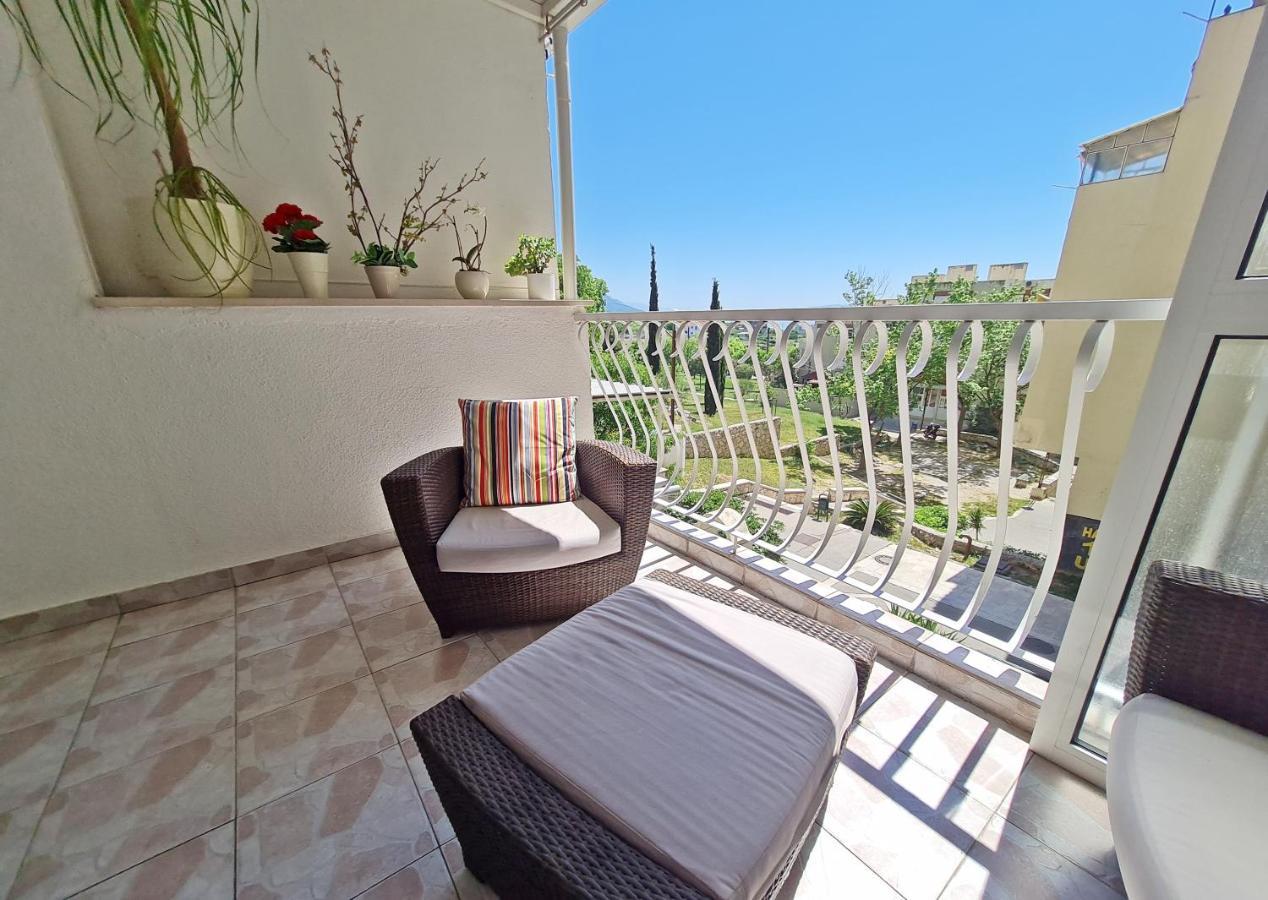 Apartment Nina Marie II Split Luaran gambar