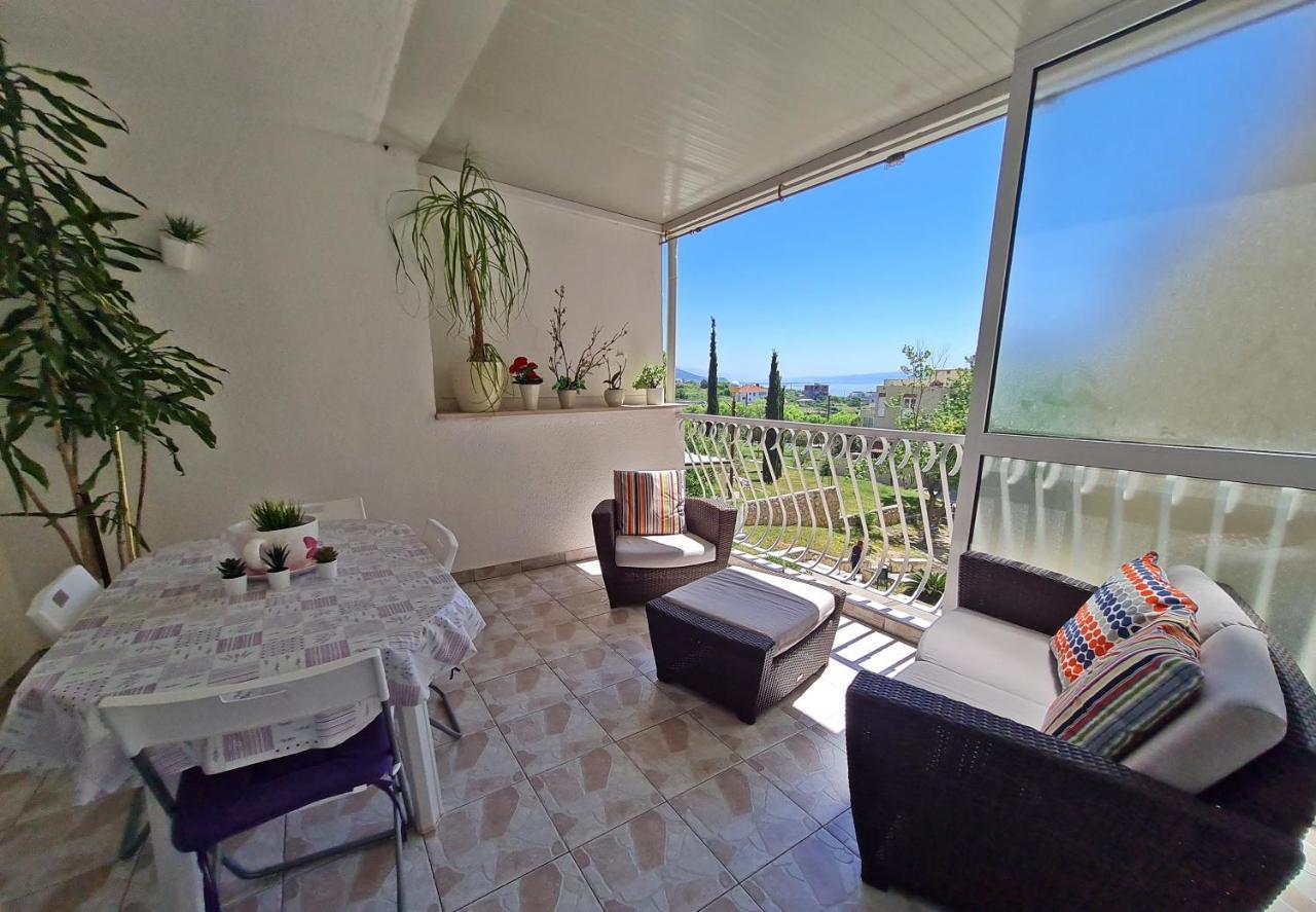 Apartment Nina Marie II Split Luaran gambar