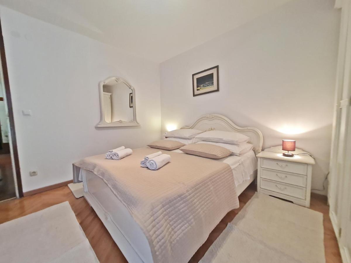 Apartment Nina Marie II Split Luaran gambar