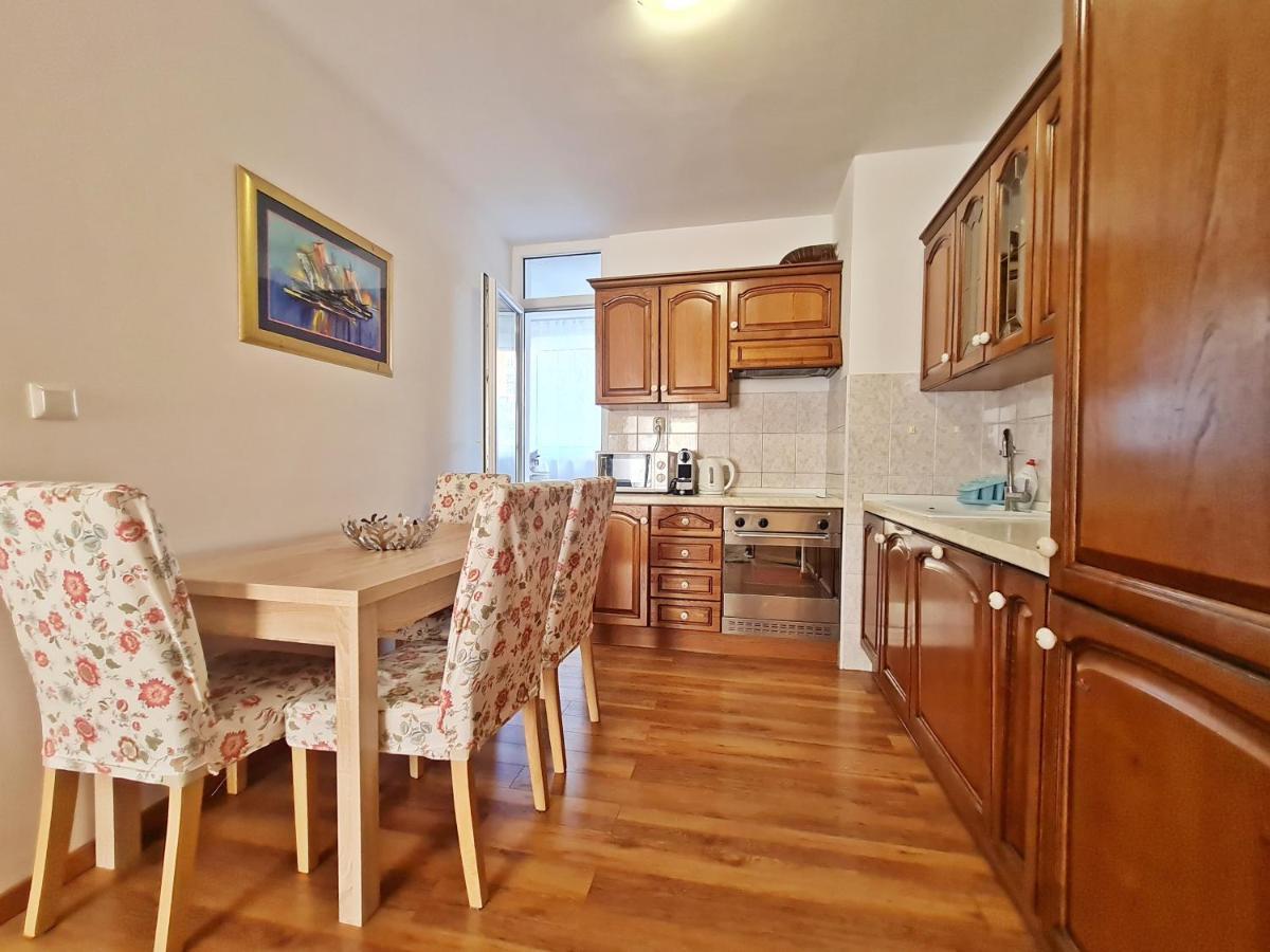 Apartment Nina Marie II Split Luaran gambar
