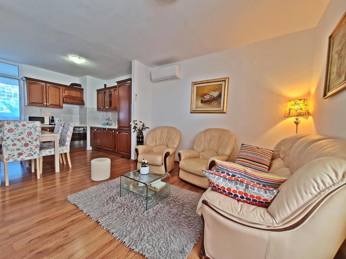 Apartment Nina Marie II Split Luaran gambar