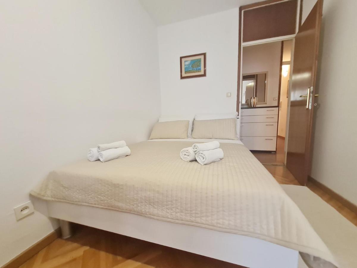 Apartment Nina Marie II Split Luaran gambar