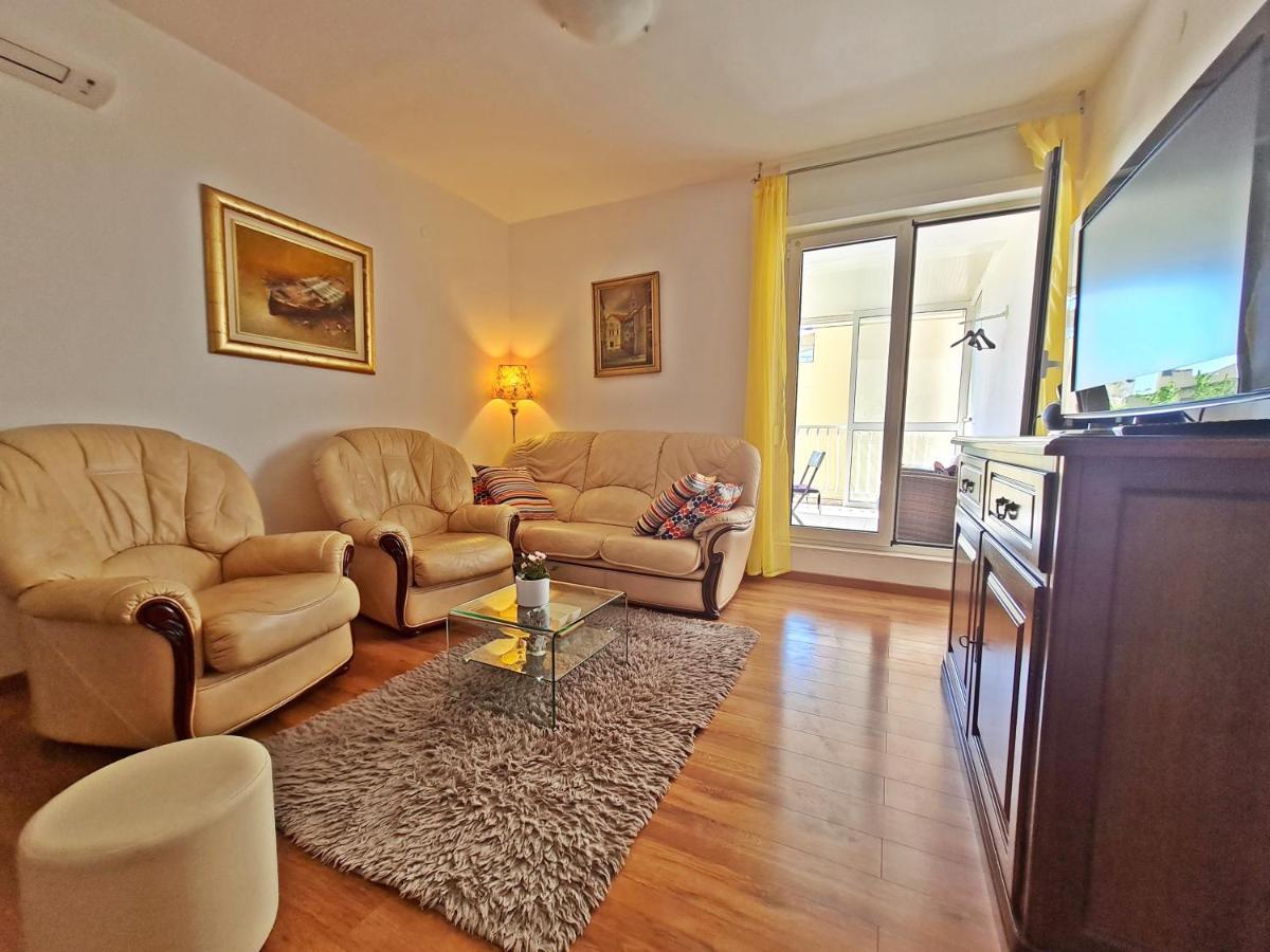 Apartment Nina Marie II Split Luaran gambar