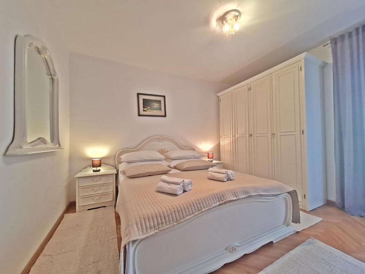 Apartment Nina Marie II Split Luaran gambar