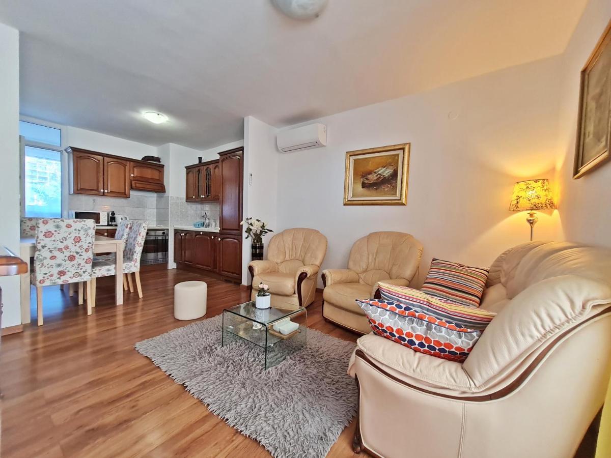 Apartment Nina Marie II Split Luaran gambar