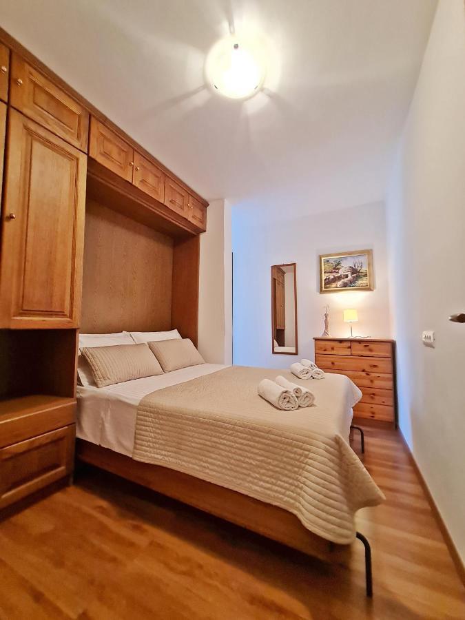 Apartment Nina Marie II Split Luaran gambar