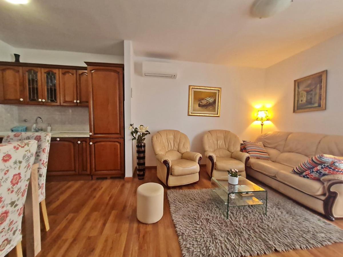 Apartment Nina Marie II Split Luaran gambar