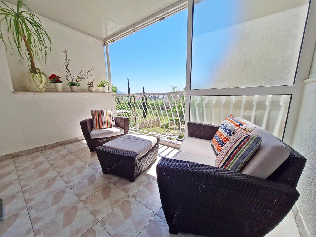 Apartment Nina Marie II Split Luaran gambar