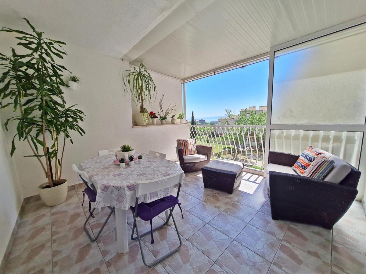 Apartment Nina Marie II Split Luaran gambar