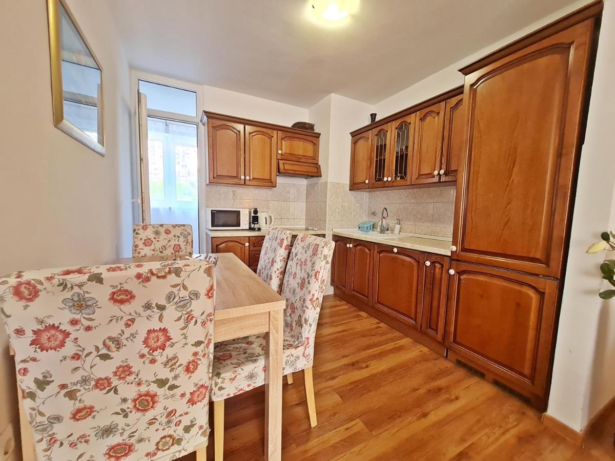 Apartment Nina Marie II Split Luaran gambar