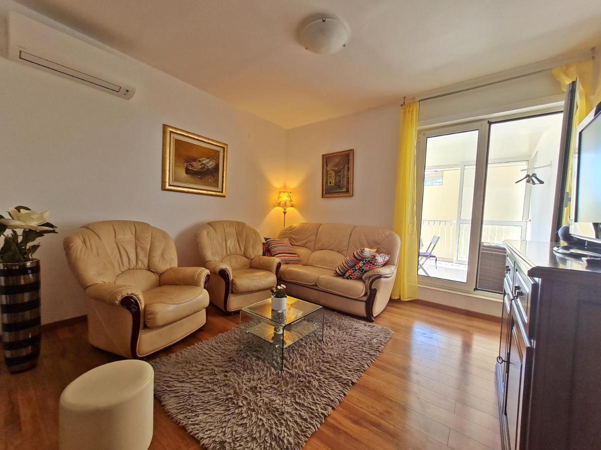 Apartment Nina Marie II Split Luaran gambar