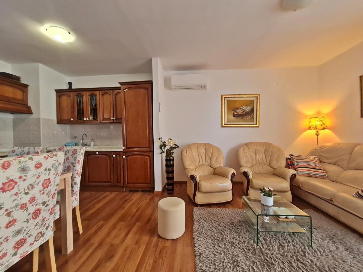 Apartment Nina Marie II Split Luaran gambar