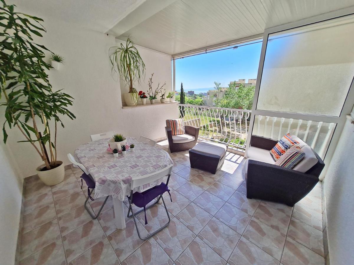 Apartment Nina Marie II Split Luaran gambar