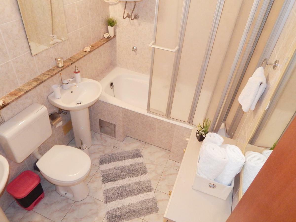 Apartment Nina Marie II Split Luaran gambar