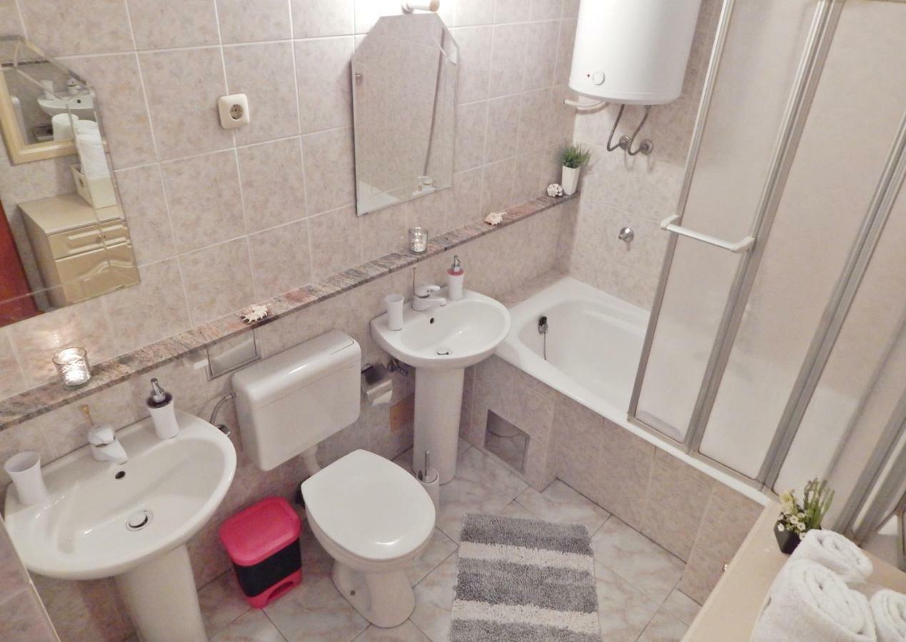 Apartment Nina Marie II Split Luaran gambar